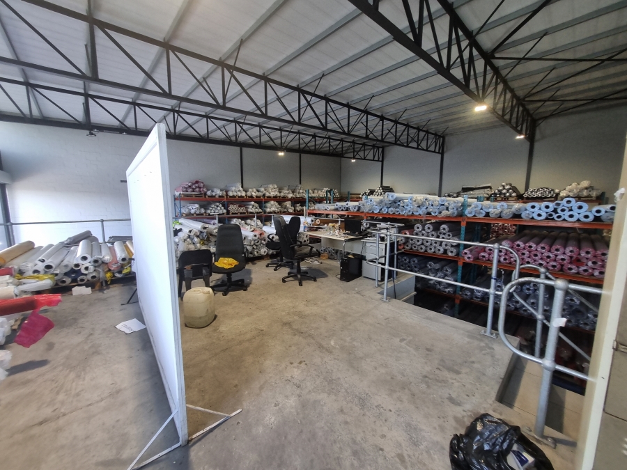 To Let commercial Property for Rent in Stikland Industrial Western Cape